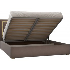 Двуспальная кровать Валенсия