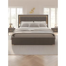 Двуспальная кровать Валенсия