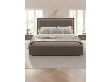 Односпальная кровать Валенсия