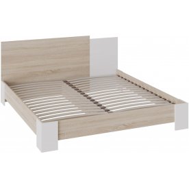 Двуспальная кровать Валери