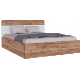 Двуспальная кровать Вегас