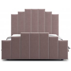 Двуспальная кровать Велино