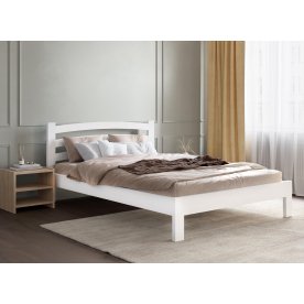 Двуспальная кровать Венера