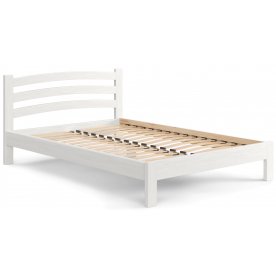 Двуспальная кровать Венера