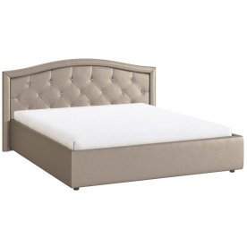 Двуспальная кровать Верона