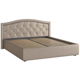 Двуспальная кровать Верона