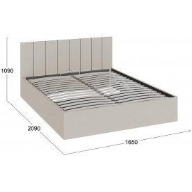 Двуспальная кровать Верона
