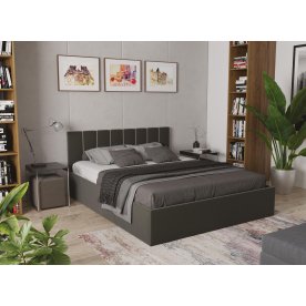 Двуспальная кровать Верона