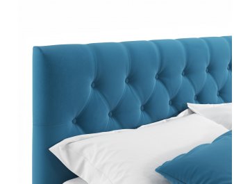 Двуспальная кровать Verona