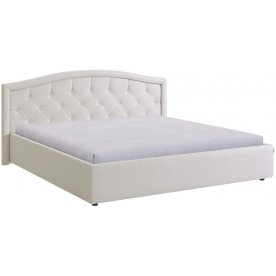 Двуспальная кровать Верона