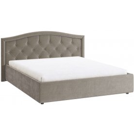 Двуспальная кровать Верона 2