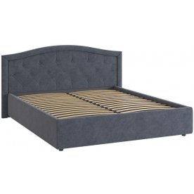 Двуспальная кровать Верона 2