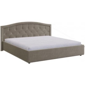 Двуспальная кровать Верона 2