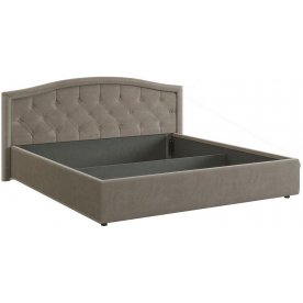 Двуспальная кровать Верона 2