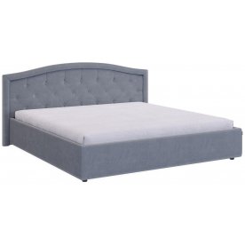 Двуспальная кровать Верона 2