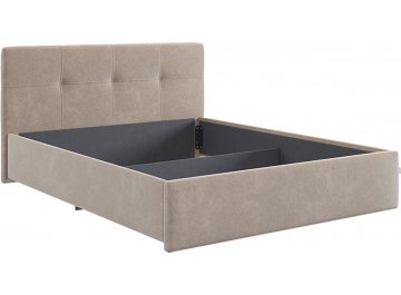 Двуспальная кровать Веста