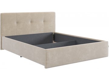 Двуспальная кровать Веста