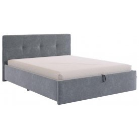 Двуспальная кровать Веста