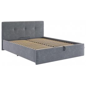 Двуспальная кровать Веста