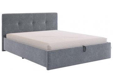 Двуспальная кровать Веста