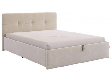 Двуспальная кровать Веста