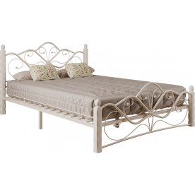 Двуспальная кровать Виктори 1