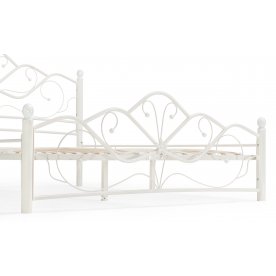 Двуспальная кровать Виктори 2