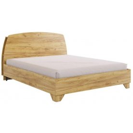 Двуспальная кровать Виктория-1