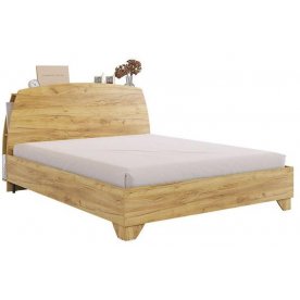 Двуспальная кровать Виктория-1