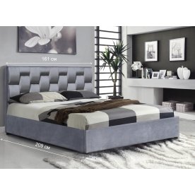 Двуспальная кровать Виктория