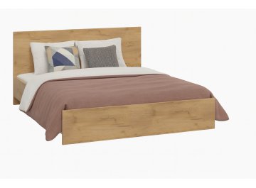 Полутораспальная кровать Виктория ВИ-37