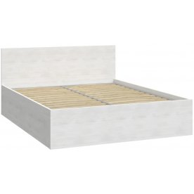 Двуспальная кровать Виктория ВИ-38