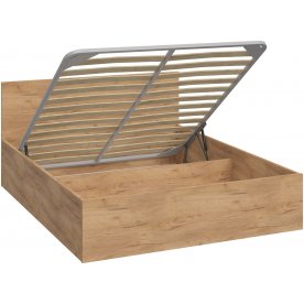 Двуспальная кровать Виктория ВИ-42