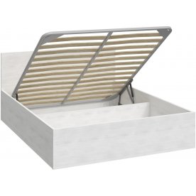 Двуспальная кровать Виктория ВИ-43