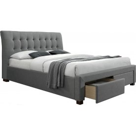 Двуспальная кровать Percy