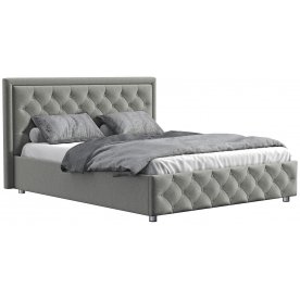 Двуспальная кровать Виола