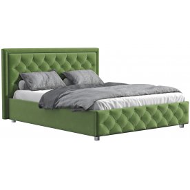 Двуспальная кровать Виола