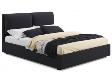 Двуспальная кровать Vita