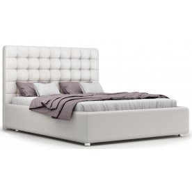 Двуспальная кровать Vita