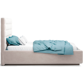 Двуспальная кровать Vita