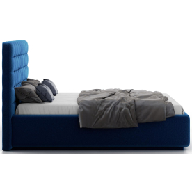 Двуспальная кровать Vita