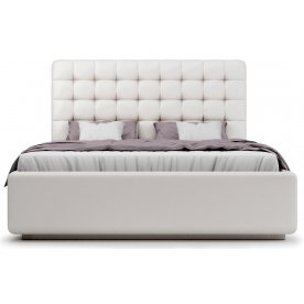 Двуспальная кровать Vita