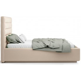 Двуспальная кровать Vita