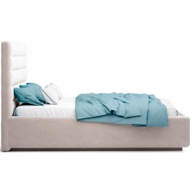 Двуспальная кровать Vita IQ