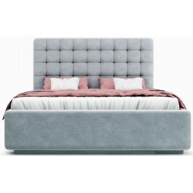 Двуспальная кровать Vita IQ