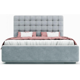 Двуспальная кровать Vita