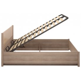 Двуспальная кровать Вива