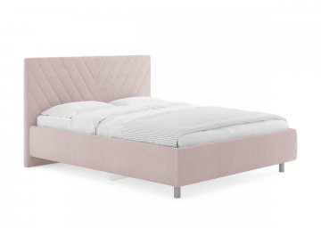 Двуспальная кровать Vivien