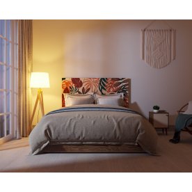 Двуспальная кровать Воаб