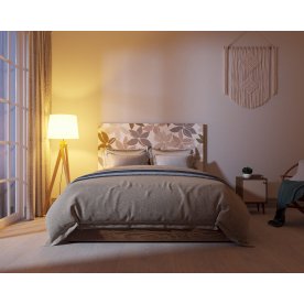 Двуспальная кровать Воаб